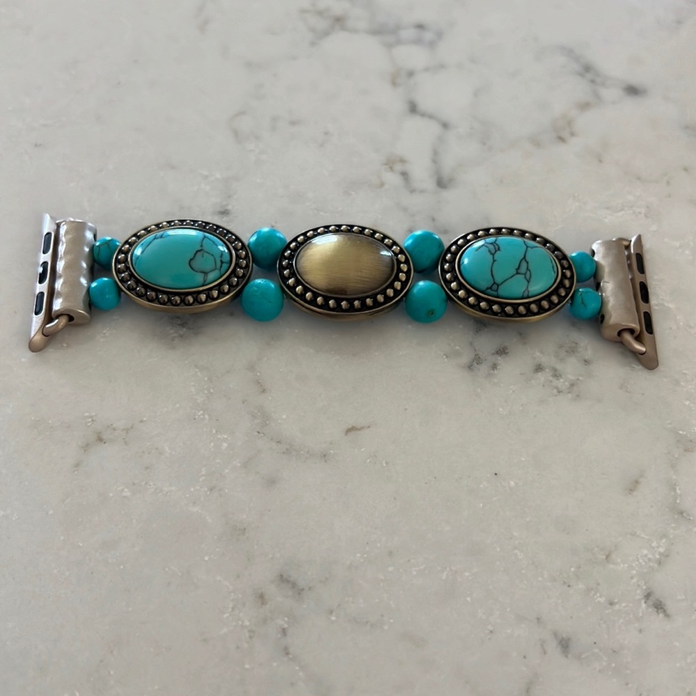 I watch bracelet band
